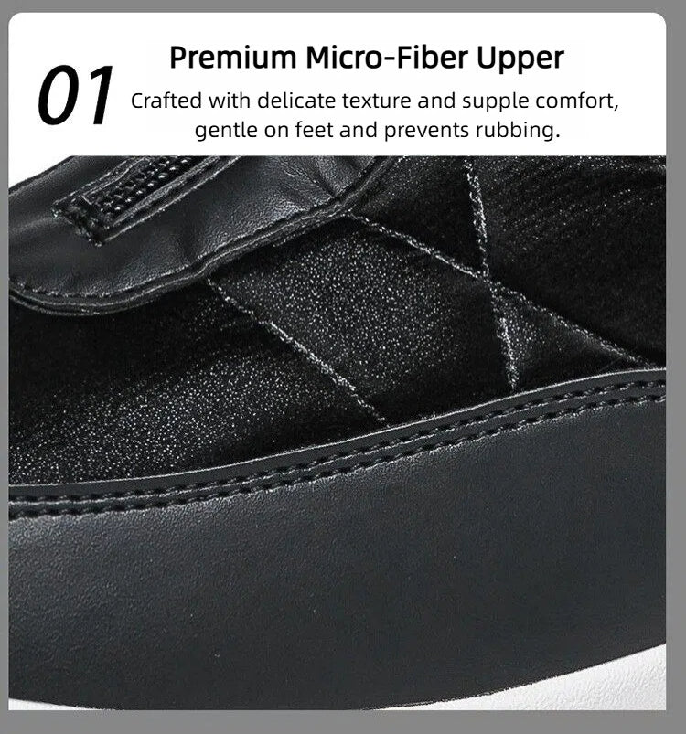 Bootara Ice-Claw Arctic-Trax Boots - StormShield Waterproof & Thermal (US 5-10)